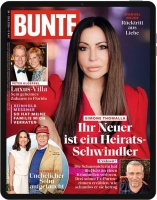 BUNTE 36/2024 E-Paper