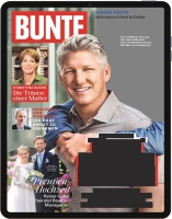 BUNTE 36/2025 E-Paper