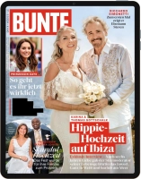BUNTE 37/2024 E-Paper