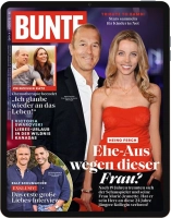 BUNTE 38/2024 E-Paper