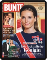 BUNTE 38/2026 E-Paper