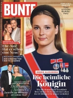 BUNTE 38/2026
