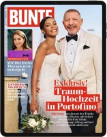BUNTE 39/2024 E-Paper