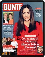 BUNTE 4/2025 E-Paper