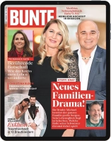 BUNTE 4/2026 E-Paper