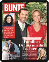 BUNTE 40/2025 E-Paper