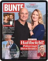 BUNTE 41/2026 E-Paper