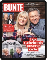 BUNTE 42/2025 E-Paper