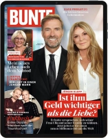 BUNTE 43/2024 E-Paper