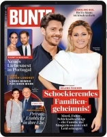 BUNTE 44/2024 E-Paper
