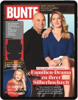 BUNTE 44/2026 E-Paper