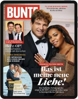 BUNTE 45/2024 E-Paper