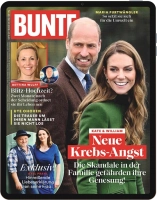 BUNTE 45/2025 E-Paper