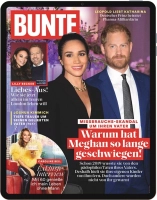 BUNTE 45/2026 E-Paper