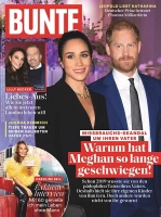 BUNTE 45/2026