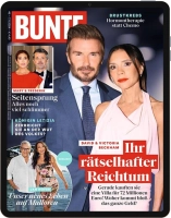BUNTE 46/2024 E-Paper