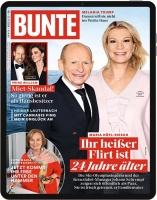 BUNTE 48/2024 E-Paper