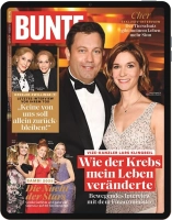 BUNTE 48/2025 E-Paper