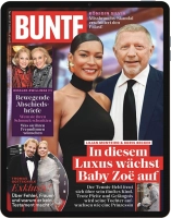 BUNTE 49/2025 E-Paper