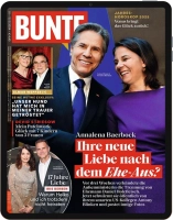 BUNTE 51/2024 E-Paper