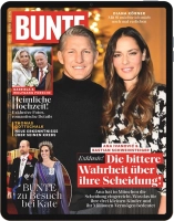 BUNTE 51/2025 E-Paper