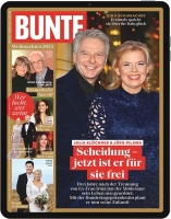 BUNTE 52/2025 E-Paper