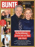 BUNTE 52/2025