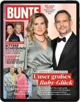 BUNTE 6/2025 E-Paper