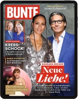 BUNTE 7/2024 E-Paper