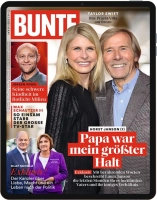 BUNTE 7/2025 E-Paper