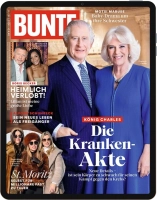 BUNTE 8/2024 E-Paper