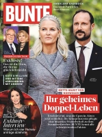BUNTE 8/2026