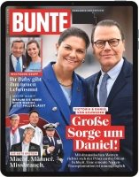 BUNTE 7/2026 E-Paper