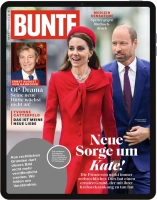 BUNTE 13/2025 E-Paper