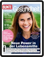 BUNTE Gesundheit 2/24 E-Paper