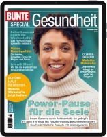 BUNTE Gesundheit 6/23 E-Paper