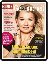 BUNTE Gesundheit 5/20 E-Paper