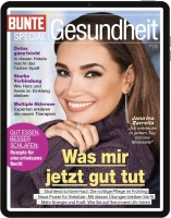 BUNTE Gesundheit 2/22 E-Paper