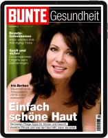 BUNTE Gesundheit 2/16 E-Paper