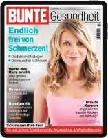 BUNTE Gesundheit 3/16 E-Paper