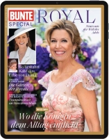 BUNTE Royal 02/2026 E-Paper