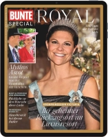 BUNTE Royal 01/2026 E-Paper