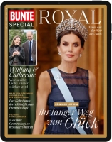 BUNTE Royal 03/2026 E-Paper
