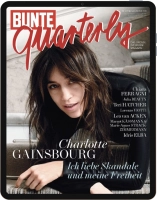 BUNTE Quarterly 01/2023 E-Paper