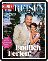 BUNTE Reisen 1/23 E-Paper