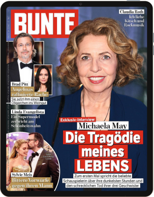 BUNTE 09/2022 E-Paper 