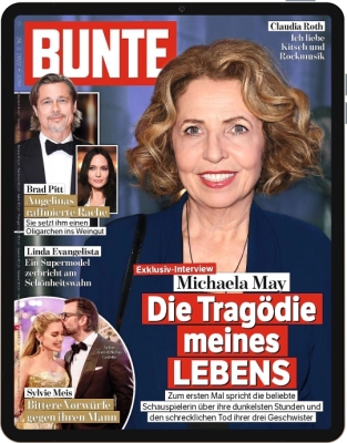BUNTE 09/2022 E-Paper