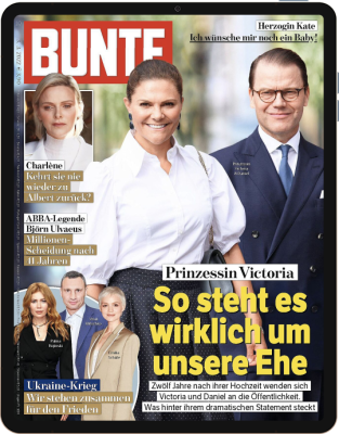 BUNTE 10/2022 E-Paper 