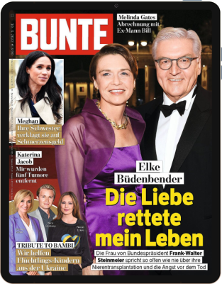 BUNTE 11/2022 E-Paper 