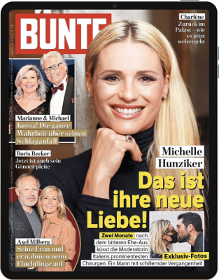 BUNTE 12/2022 E-Paper 